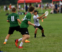 2022 World Ultimate Club Championships