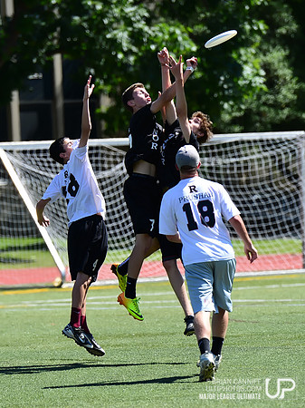 BOS Whitecaps at PHL Spinners - MLU - 6/15/14