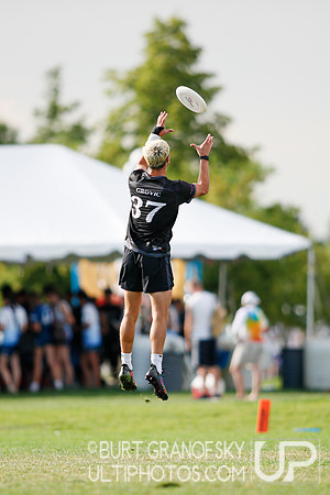 USA Ultimate US Open 2025