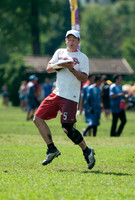 WUCC 2014 - Day 4