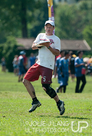 WUCC 2014 - Day 4
