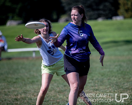 Lehigh Valley Invite - Sunday