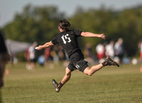 2014 USAU Mid-Atlantic Regionals Men's