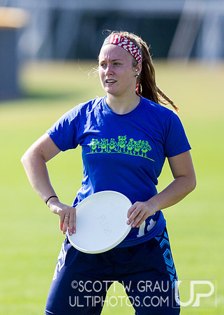 Women's - Saturday - Motown Throwdown 2014