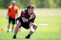 Men’s semifinals during International Club Championships at Aurora Sports Park
