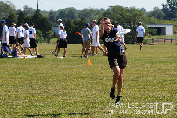 Chesapeake Open 2008 Mixed Divisions