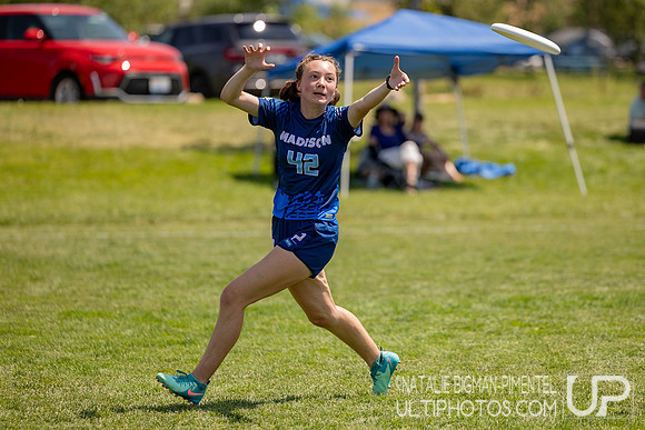2024 USA Ultimate Youth Club Championships