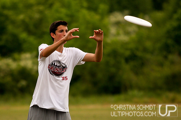 Round 7 -- Juniors Terminus 2012