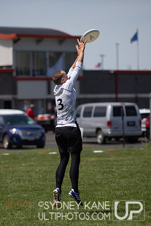 2024 USA Ultimate Division III College Championships