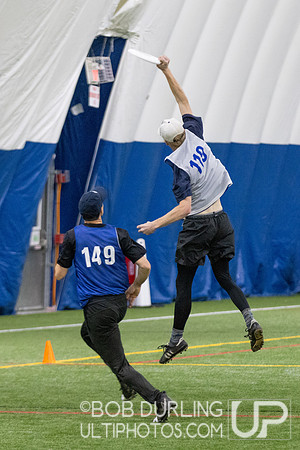 Boston Glory Tryout - 2/6/2022