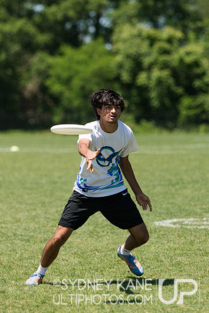 VA HS States 2025 Saturday