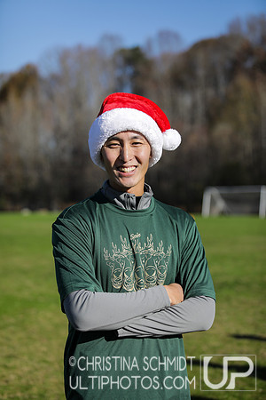 12 Days of Christmas - 2016