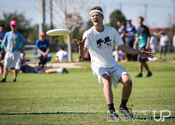 USA Ultimate National Championships 2013 - Thursday Highlights