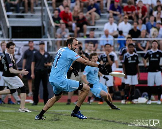 MLU MLU East Coast Playoffs: DC Current hosts the Boston Whitecaps