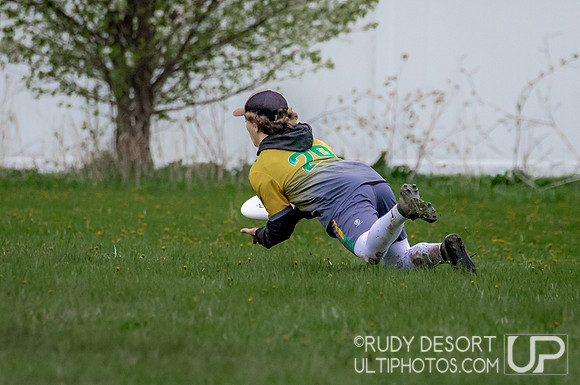 Neuqua Knockout 2022
