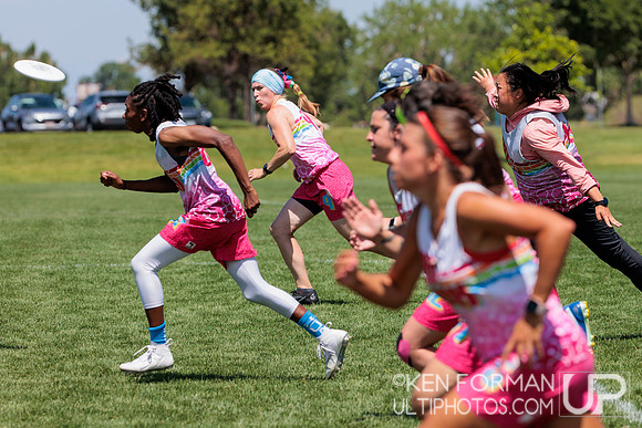 Hot Flash vs. Winded City
