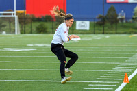 Team USA v shame Showcase Game
