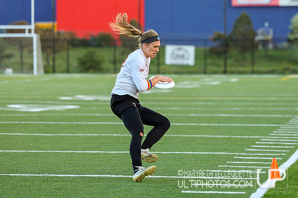 Team USA v shame Showcase Game