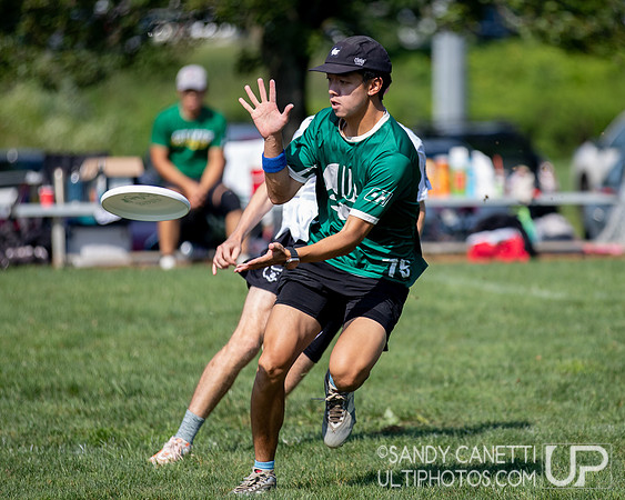 Lehigh Valley Invite - Saturday