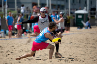 Sunday - 2024 Beach Championships
