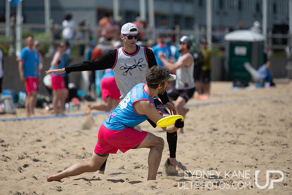 Sunday - 2024 Beach Championships