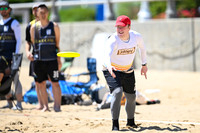 Master's Men's Round 3 Saturday - 2025 Beach Championships