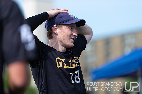 UFA Rush at Glory, June 21 2025