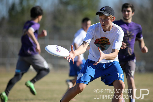 Queen City Tune Up 2015 - Sunday