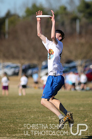 Queen City Tune Up 2015 - Sunday
