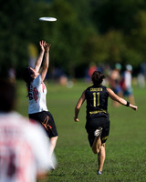 Monday WUCC 2014 Pool Play Action