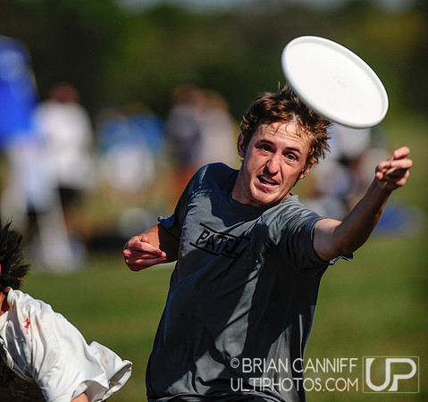 2014 USAU MA Reg D2 Men's