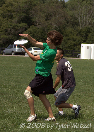 Mixed Division Bonus Coverage