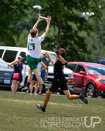 2022 High School National Invite