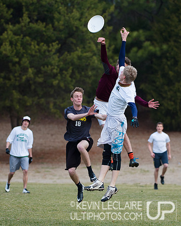 2014 Queen City Tune Up Sunday Action
