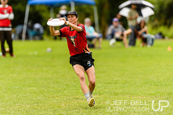 2025 BC Ultimate Championship.