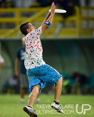 WJUC Day 4 Action