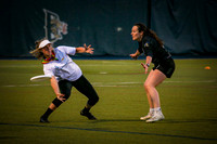 Philadelphia Surge vs Minnesota Strike