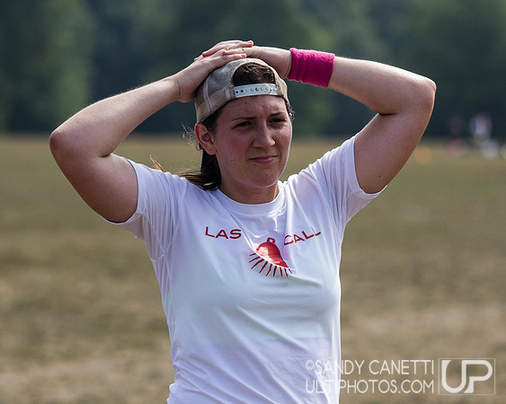 Metro NY Sectionals - Saturday, September 7, 2014