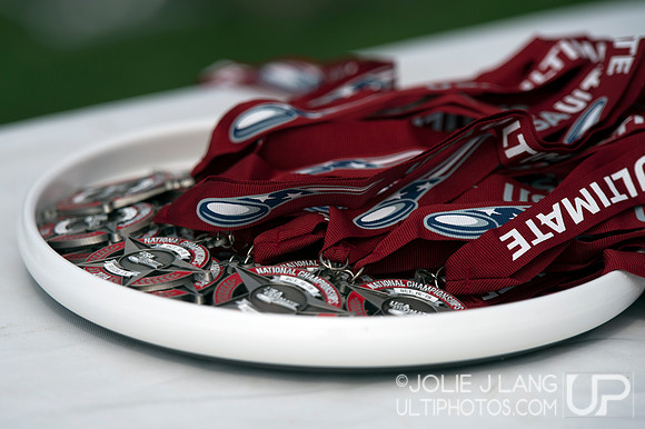 USAU Club Nationals 2014