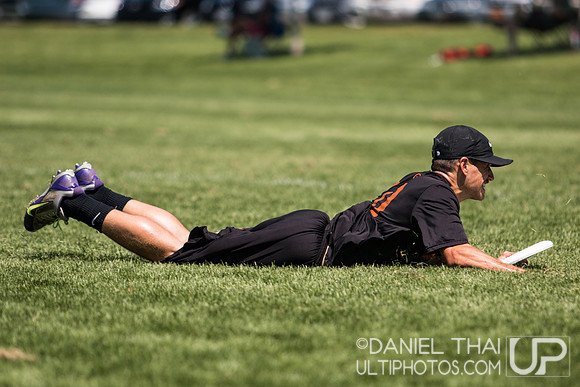Colorado Cup Men's Finals - Rhino vs Ring of Fire