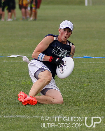 Chesapeake Invite