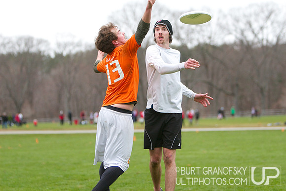 NE Open 2012--Saturday Div II