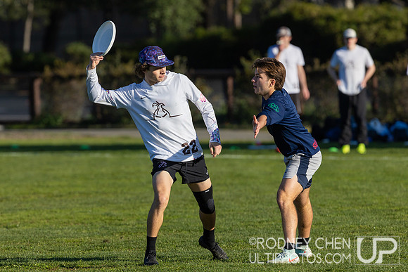 Stanford Invite 2025