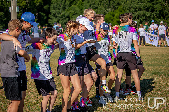 2022 High School National Invite