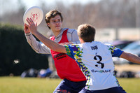 Queen City Tune Up 2015 - Sunday
