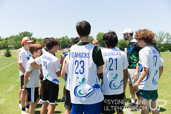VA HS States 2025 Saturday