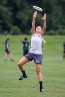 Meclao’ and Catchup at the 2022 World Ultimate Club Championships