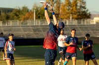 WFDF World Masters Ultimate Championships 2024