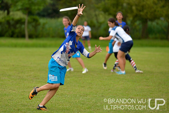 WJUC Day 5 - Friday