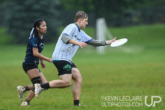 HSNI 2025 - Saturday Action